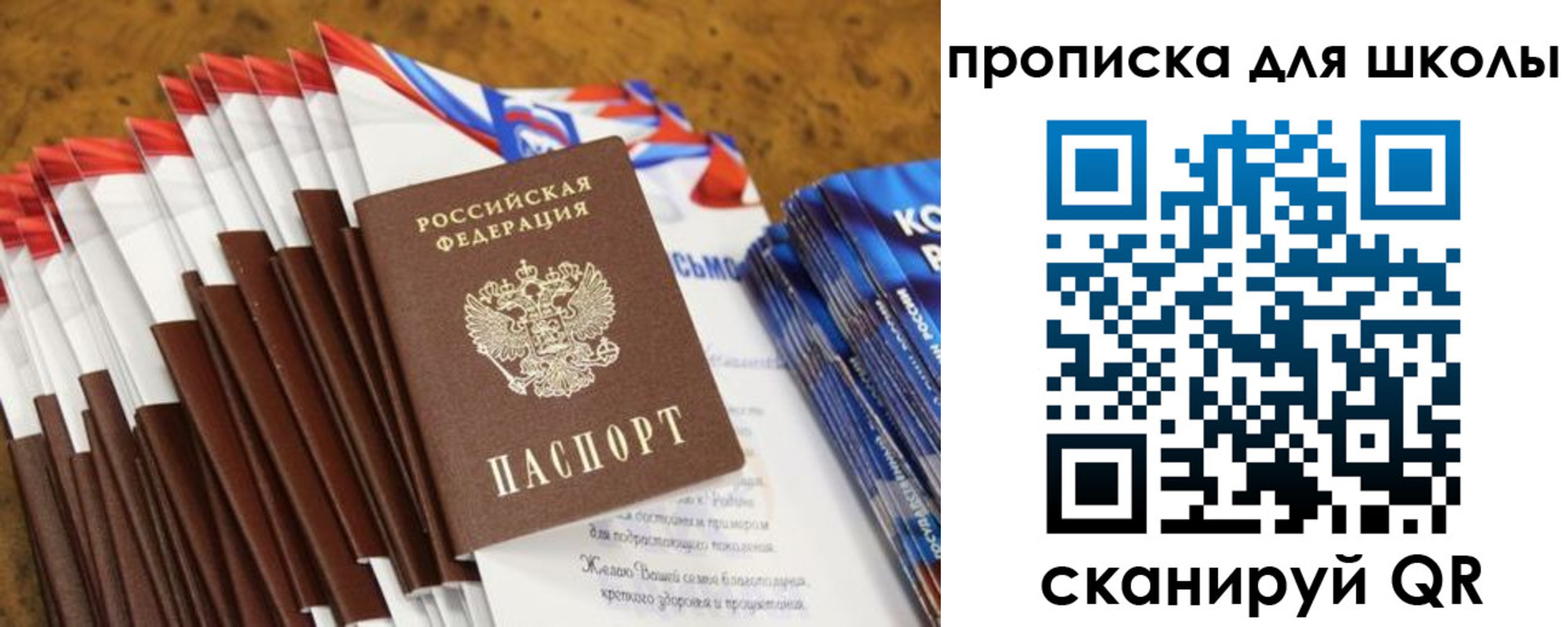 прописка от собственника в Курской области